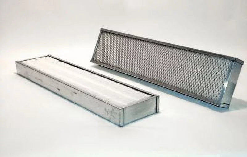 '- WIX Duty Cabin Filters Air 1 of Pack 46574 Heavy Panel
