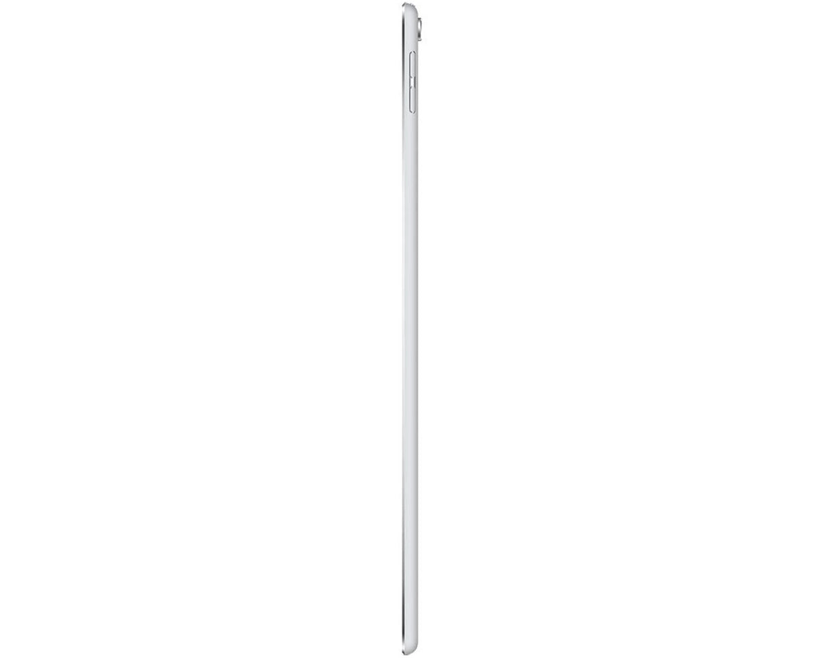 Pro Wi-Fi + 256GB Apple 4G Unlocked, - Restored Silver (Refurbished) 10.5 LTE iPad