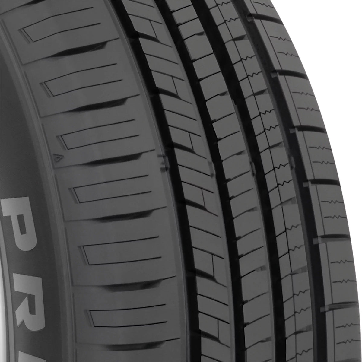 Passenger All 95H Season Tire HH2 205/65R16 HiCITY Prinx