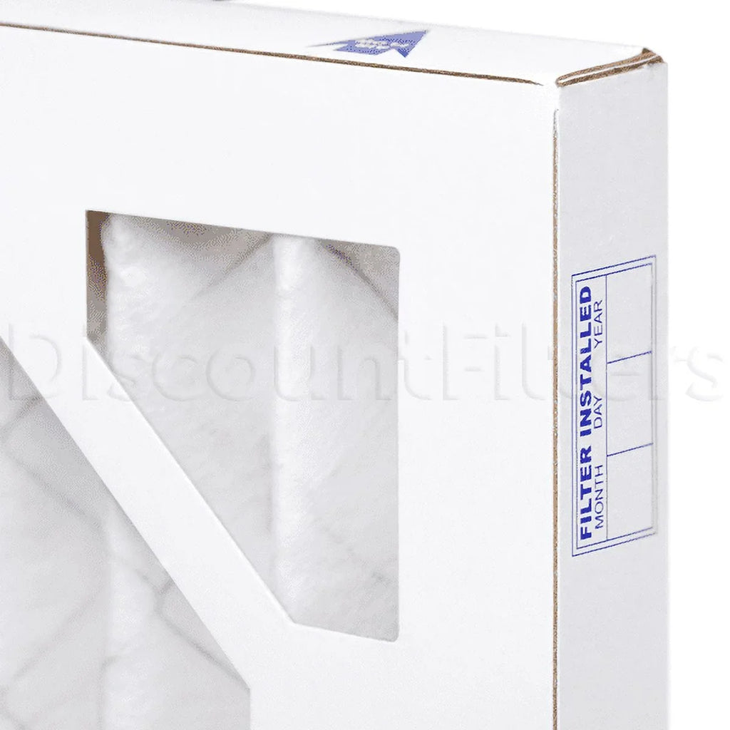 Furnace Pleated the AC in Dust USA Filters Filter, MERV HVAC Air 12x24x1 AIRx 8 Air Made 6-Pack, Filter