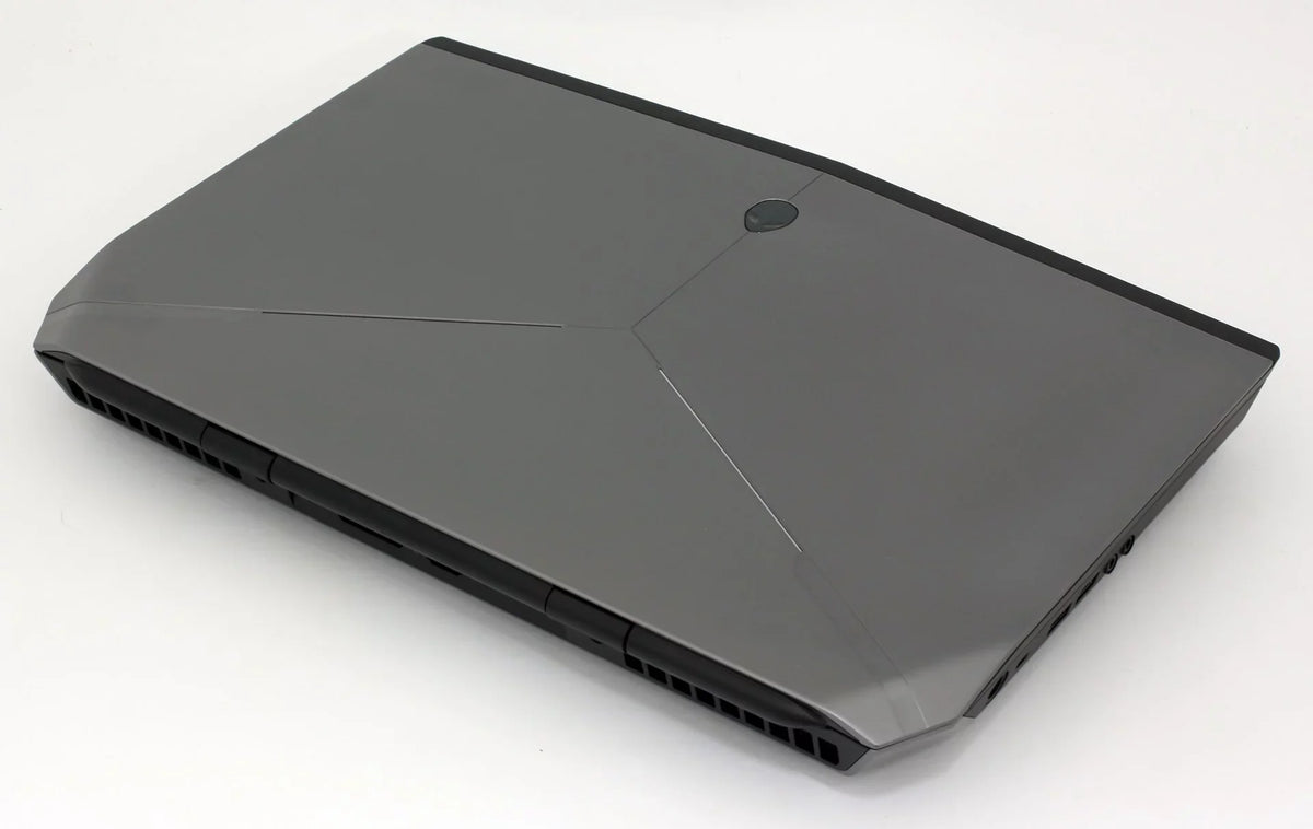 Windows Grade GeForce 15 i7-6700HQ 10 Home Core 16GB 3GB, HD, Alienware Dell Recertified 970M ) 15.6-Inch GTX Laptop NVIDIA 500GB RAM, ( R2 FHD A Gaming Intel 2.6Ghz,