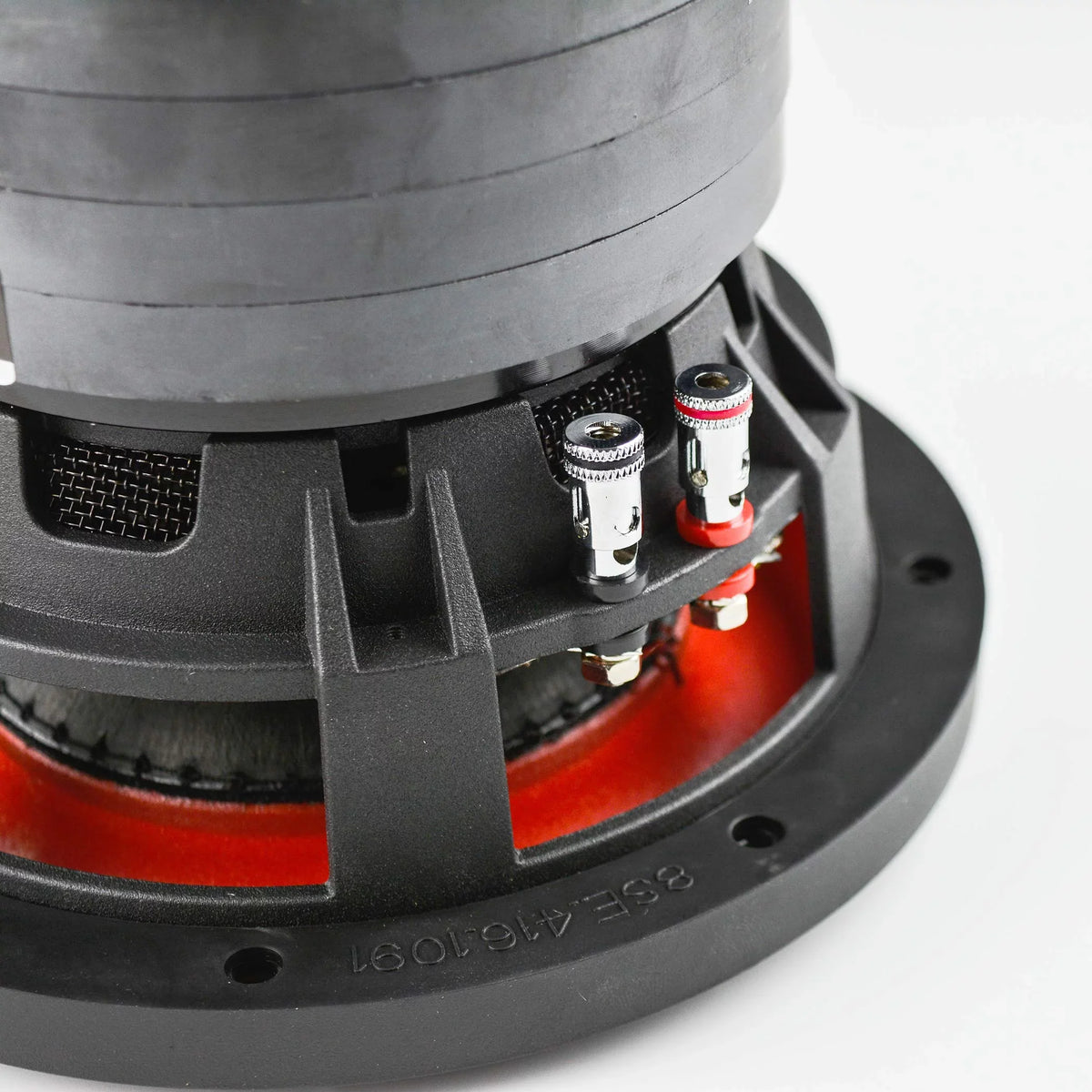 Car System Watt Stack Quad Audio Inch Subwoofer 500 AudioPipe TXXBDC46 6.5