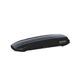 8 Cu. Gloss Box, INNO ft. Black Ridge BRA1210BK