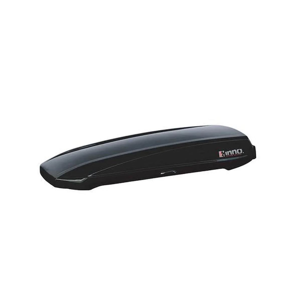 8 Cu. Gloss Box, INNO ft. Black Ridge BRA1210BK