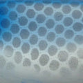 Armor Shad Krave Jr 7" Blue Musky