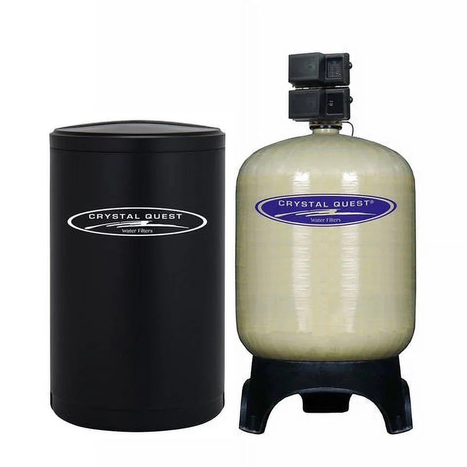 Filtration Nitrate System Removal Water