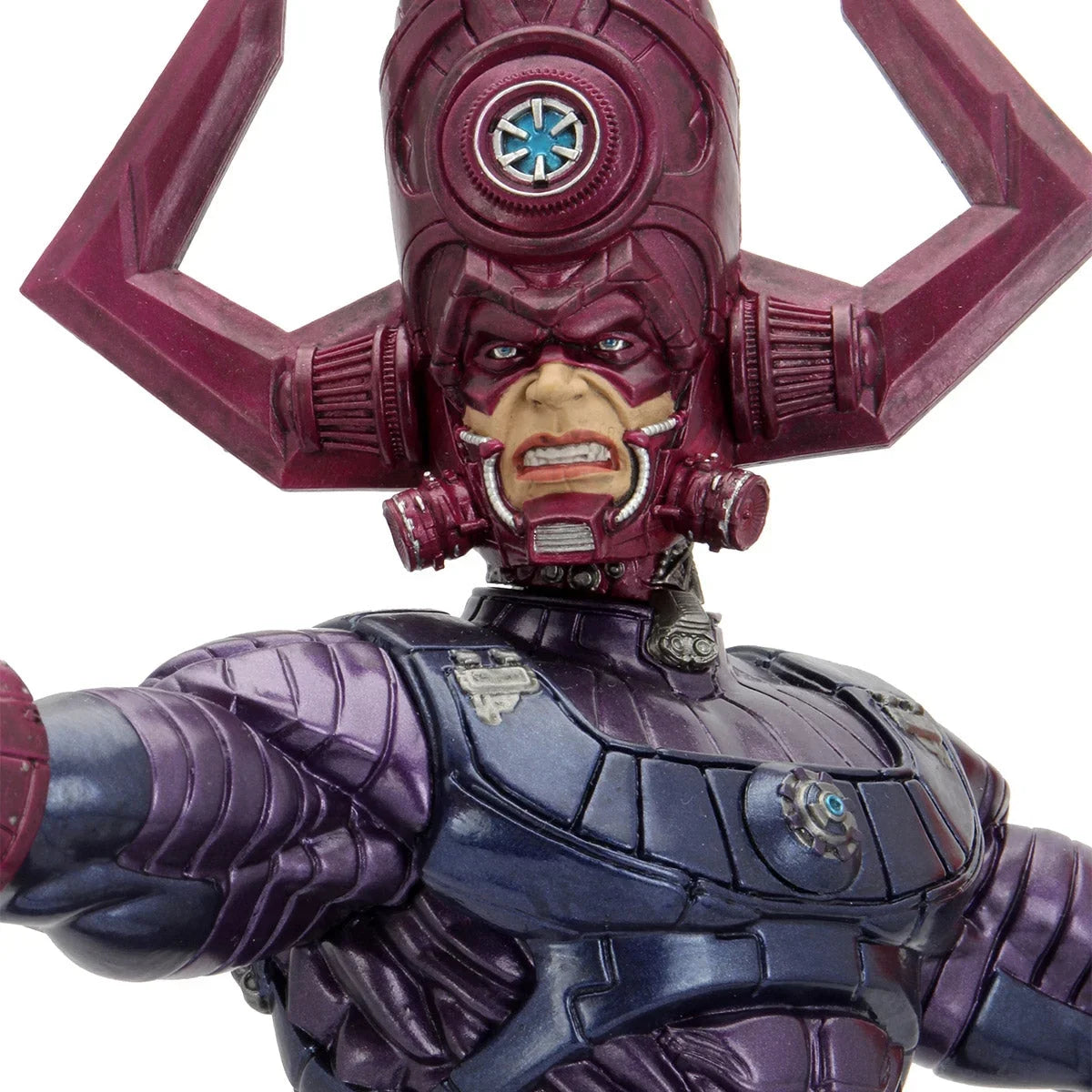 Marvel HeroClix: of Devourer - Worlds Colossal Figure Premium Galactus