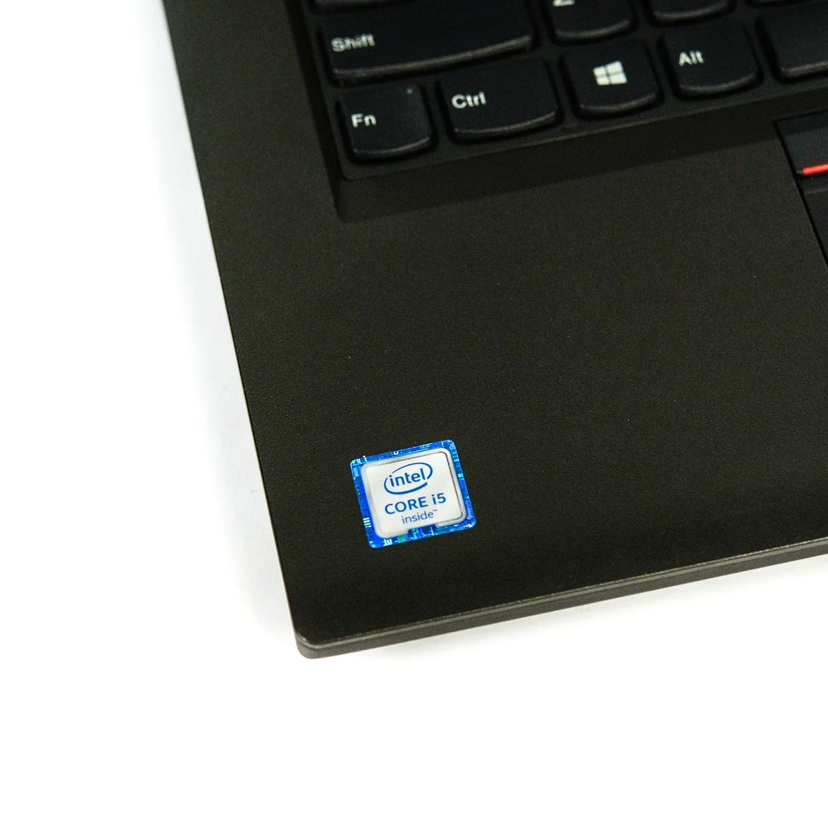 Dual-Core Lenovo Win B ThinkPad T460 Used 128GB v.WAA Laptop 10 i5 Pro SSD 8GB