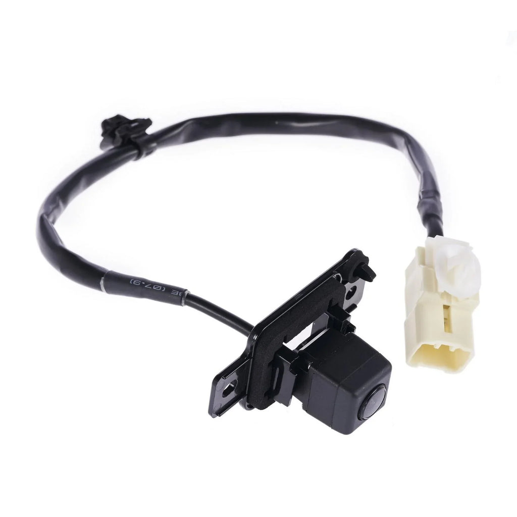 Mitsubishi Replaces for 8781A058 Outlander 12-13 Camera Backup