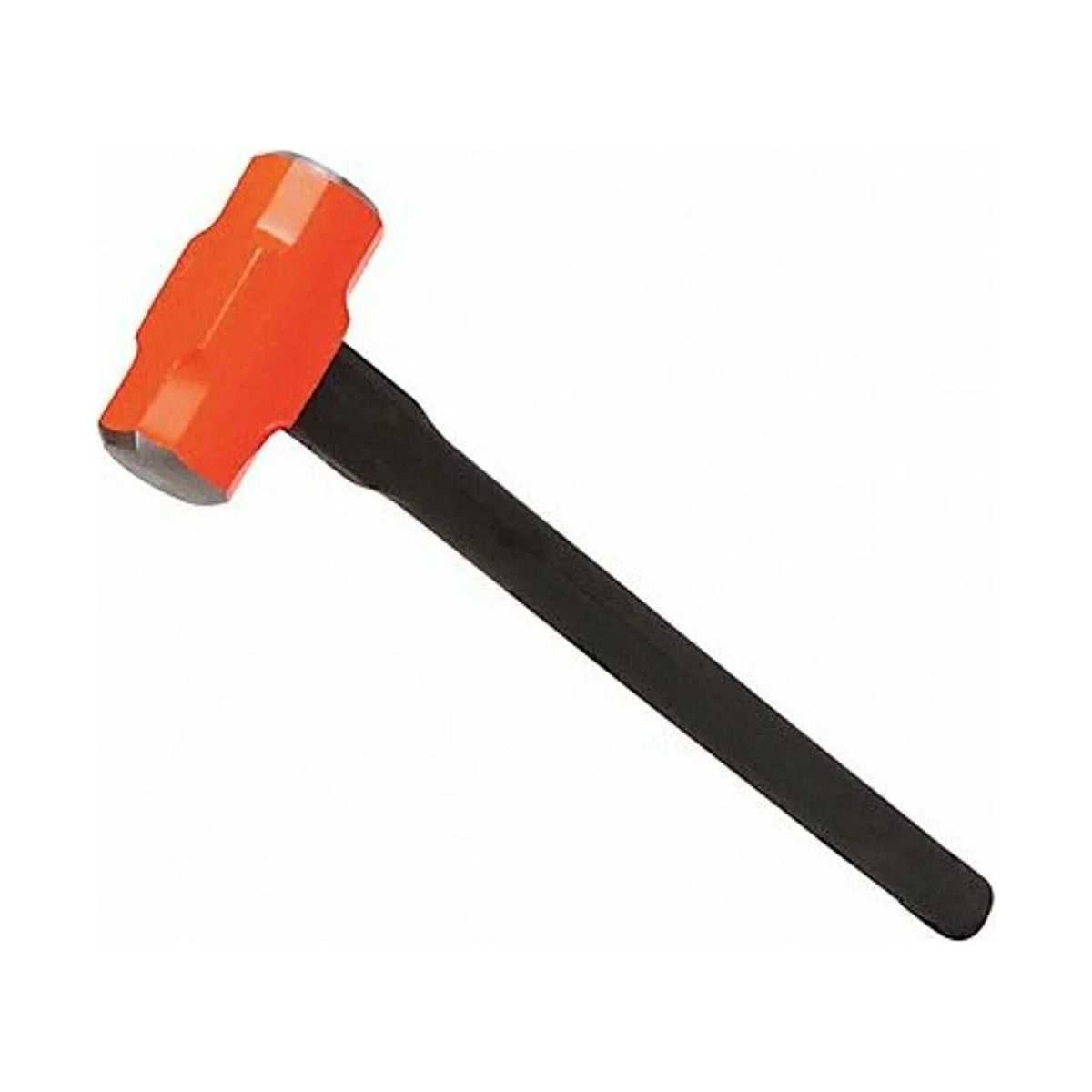 Westward lb.,30 24Z031 Hammer,6 Sledge In,Rubber/Steel