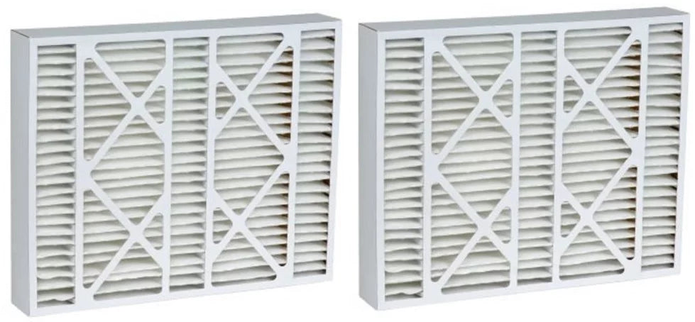 Replacement Pack) 22X24X5 MERV Filter (2 Goodman 13