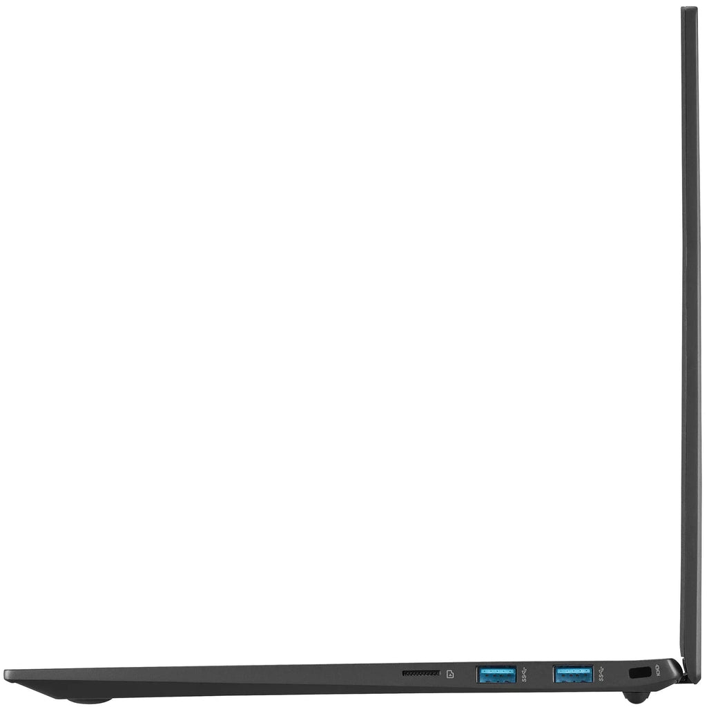 LG and with (2022) 14Z90Q-K.AAB6U1 Laptop Thin Anti-Glare Lightweight 14" GRAM