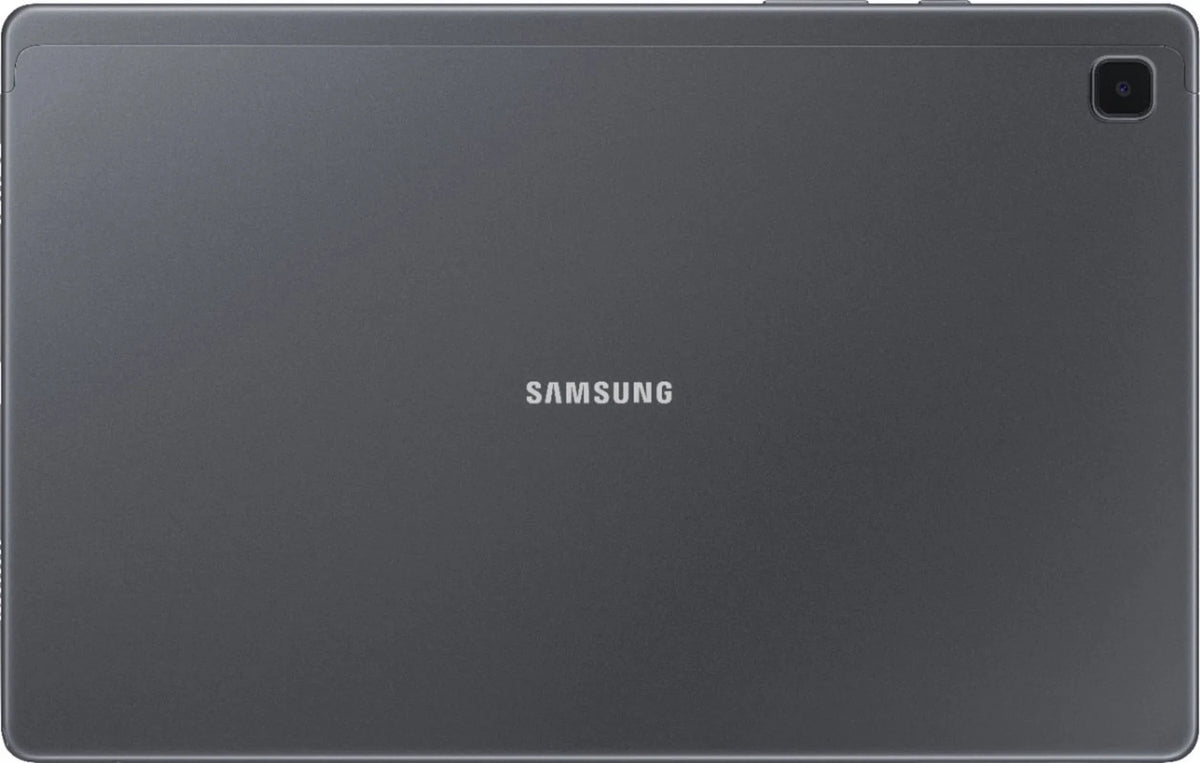 64GB Galaxy Tab Widescreen A7 (Refurbished) Gray Dark 10.4-inch¹ Ultra Restored Samsung