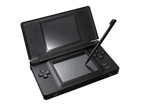 DSi Console Used Nintendo Black