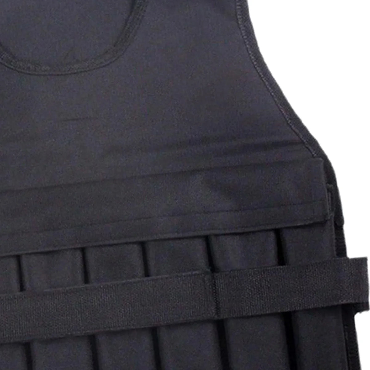 Running Training 8 Exercise Design Exercise Strength Vest Fitness AMLESO Loading Vest Gym Slim Weight Body for Pockets Boxing Jacket