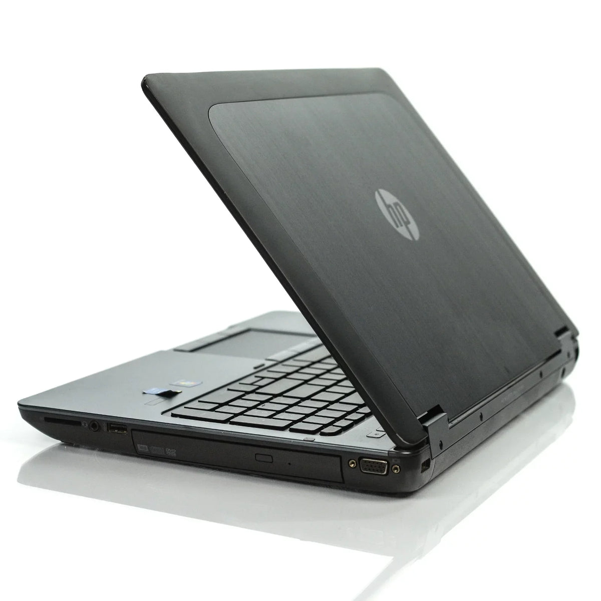 Zbook Used Pro 16GB 10 Yr 1 Win Wty Laptop B i7 15 Quad-Core v.WCB SSD 256GB HP