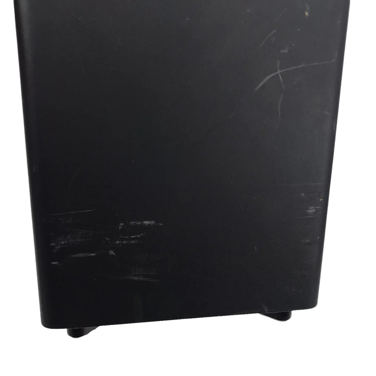 Black Sound - Channel Theater Vizio 2.1 #VS2982 Bar V21-H8R Sound Home Used System
