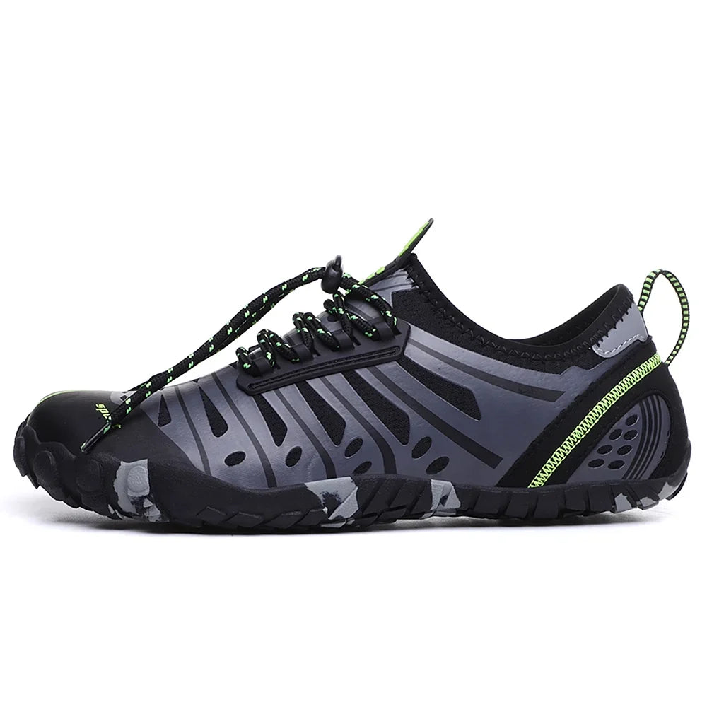 Lightweight Beach for Sport Shoes Walking Dry Water Boating Surfing Athletic Quick Shoes Hiking Shoes River Trekking Kayaking