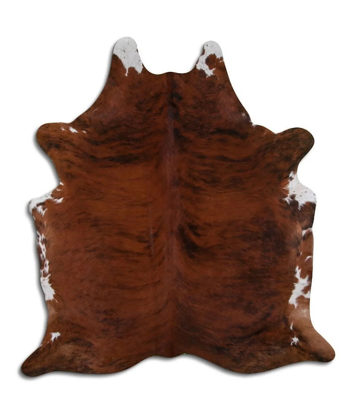 EXOTIC NATURAL Godsend WHITE BELLY cowhide rugs sale rug for