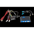 PCARP4.2-MB11 Radiopro4 Audio Mercedes-Benz Pac for Accessories Interface Metris 2016 Radio Replacement