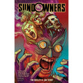 Sundowners, Tim Seeley by Pre-Owned 2 9781616557850) (Paperback Volume