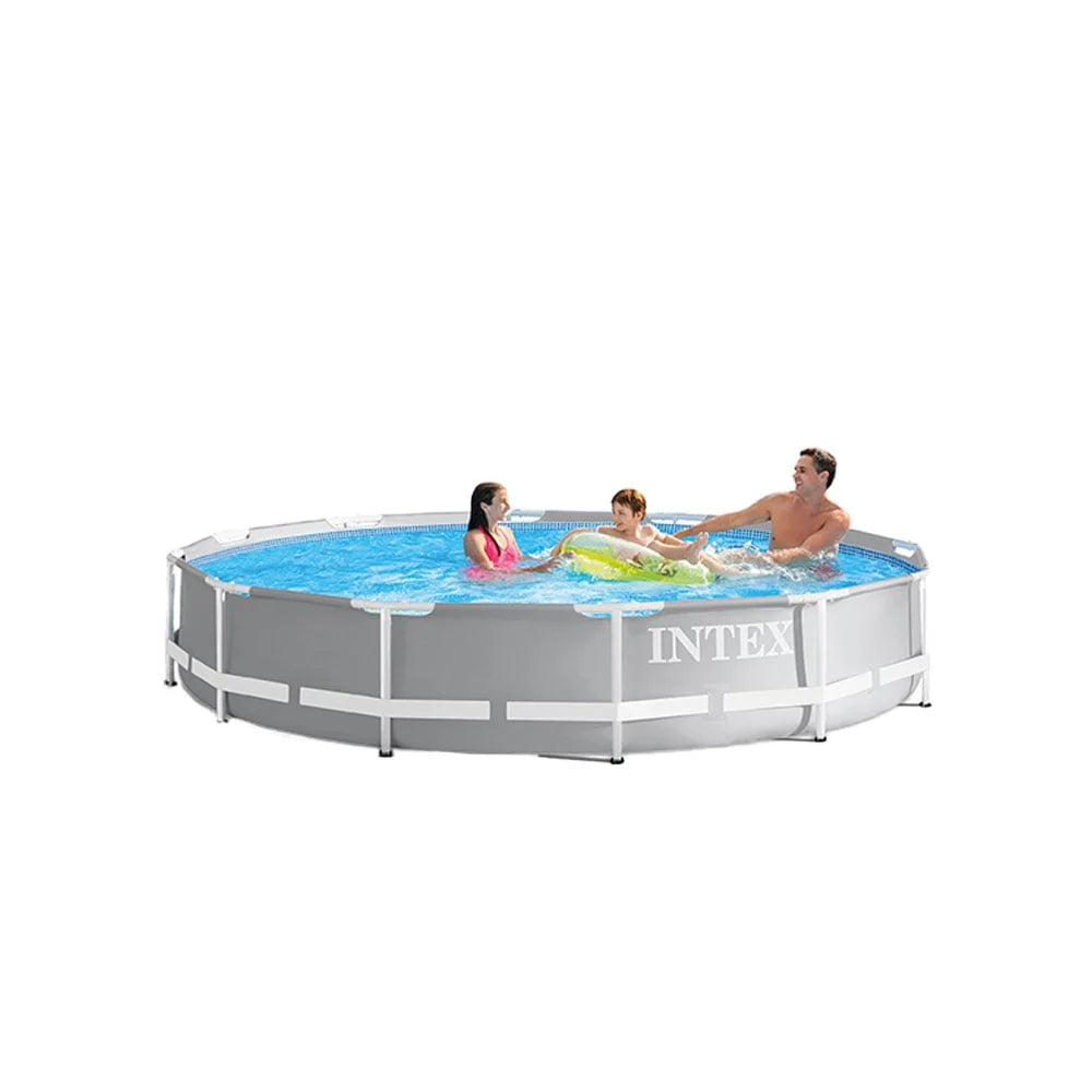 Cartridge Intex Filter Intex GPH Pool 30 Pump 530 Pool Inches 12 Foot x with