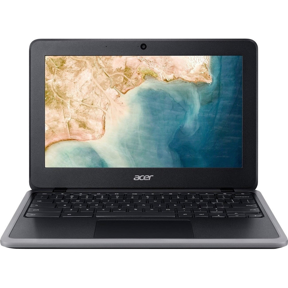 '- N4020 4gb 768 Uhd 32gb Shale chrombook Memory - Black 600 Graphics celron chromOS Acer - 11.6" 311 1366 Display - C733t-c962 - Intel Ram - X Flash -