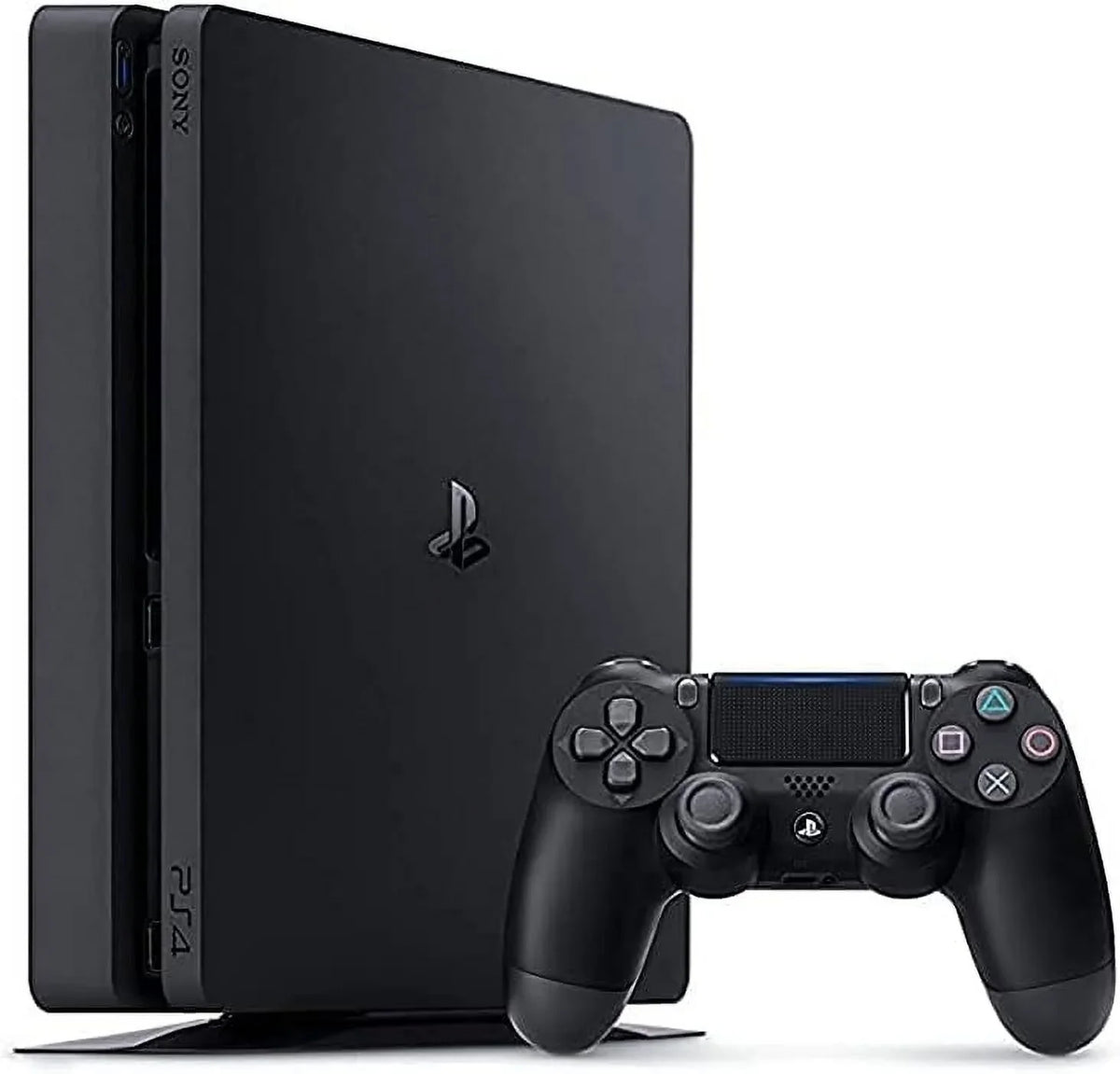 II Bundle Modern Sony of + Accessories Call PlayStation Warfare Console Duty Tigology 4
