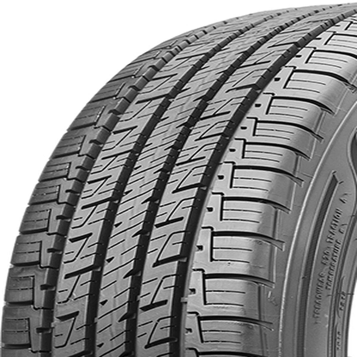 235/50R17 Season Assurance All Passenger MaxLife Goodyear 96H Tire