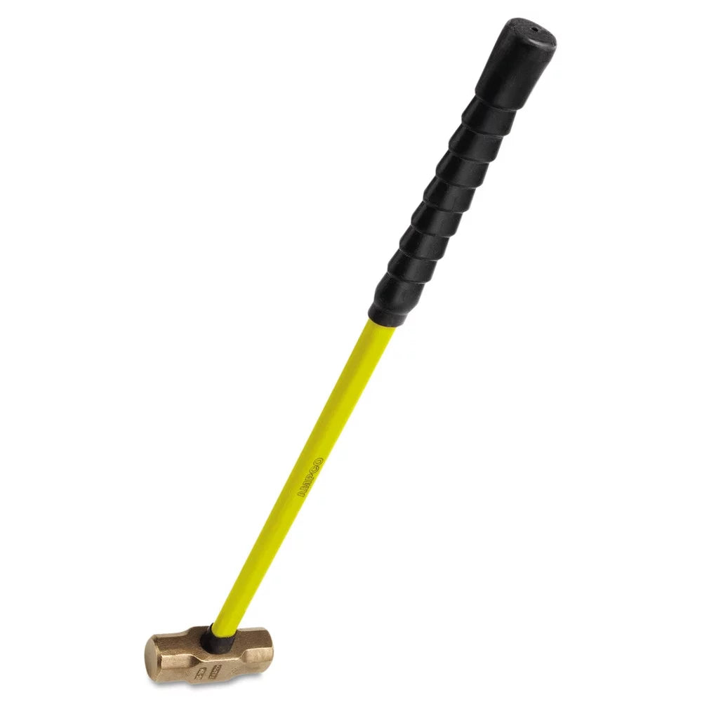 Sledge H-70FG Ampco Fiberglass Hammer Handled lbs. 5