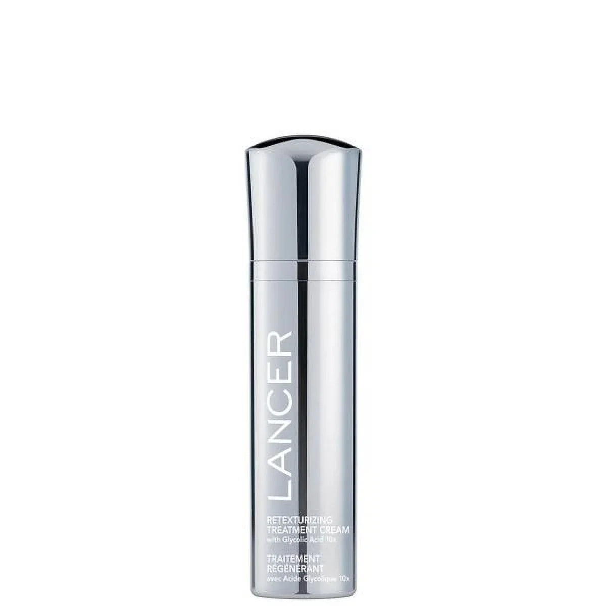 Cream Treatment Retexturizing