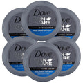 Pack Face, Each. Care, Men+Care 6 Types, Skin Cream, Body And 2.53 Hydra Ultra Oz Of Hands Dove All