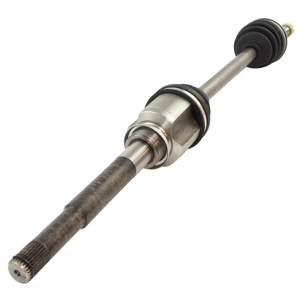 New LATITUDE 2012-2017 TRQ Axle Fits Assembly Caliber COMPASS 4WD RH 2.4 Side Compass DODGE Patriot CV CALIBER, CSA72938 Shaft select: Front JEEP 2007-2008 for