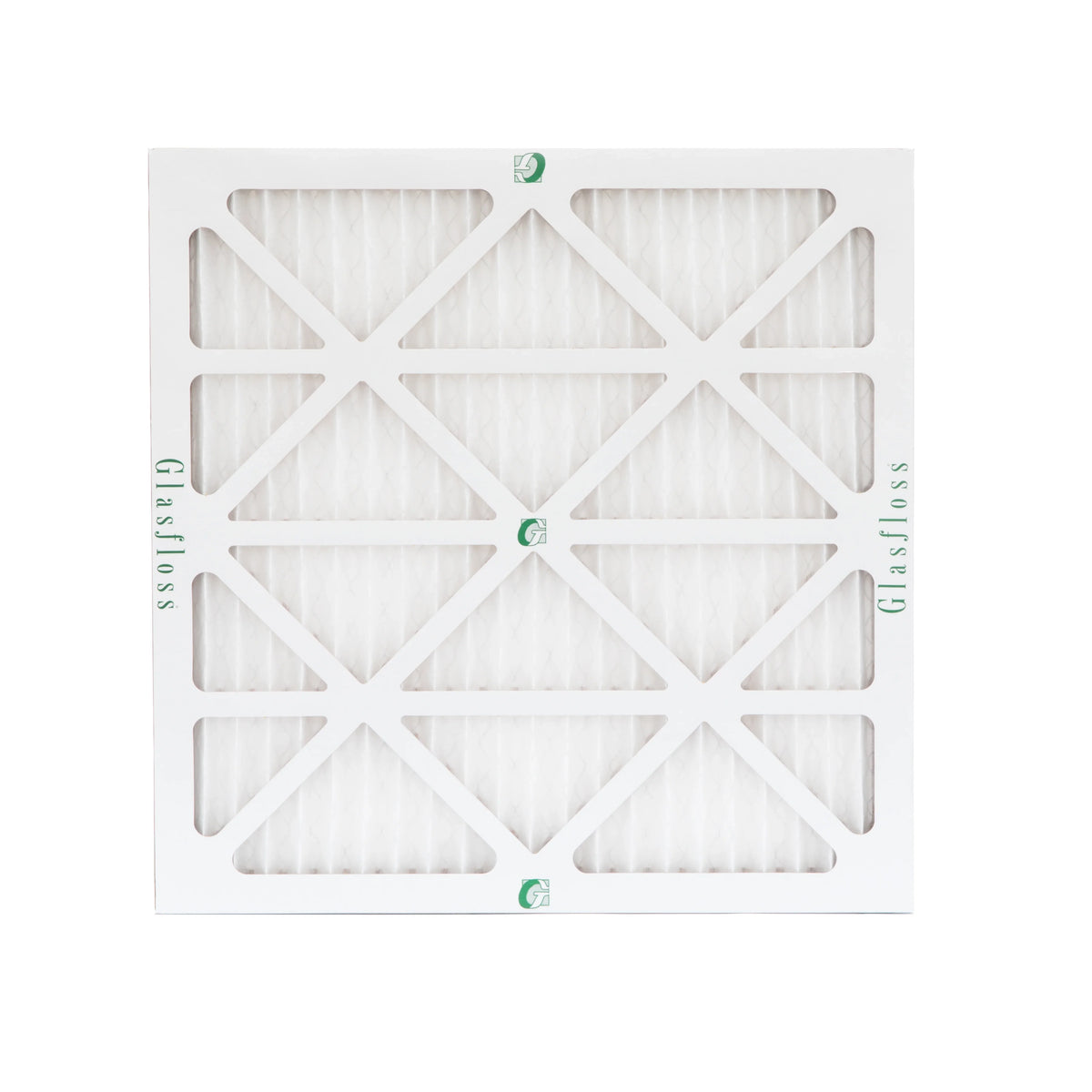 Glasfloss ZL Box 12 Series 10 of MERV Filter 16x16x1 Air -