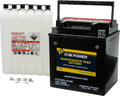 Maintenance With Free iS Fire Compatible 255 2009 GTX Power Battery CTX30CL-B-BS Sea-Doo LTD