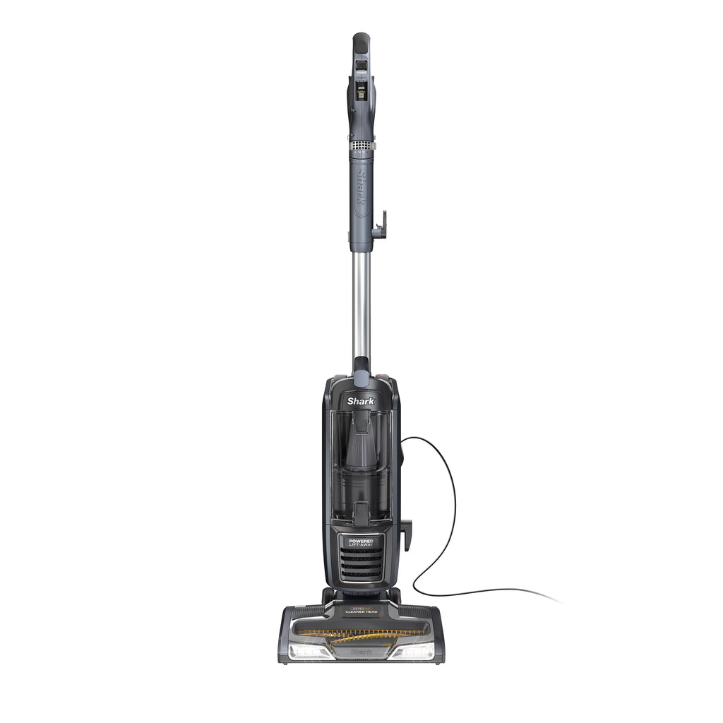 Lift-Away Speed Shark Rotator Vacuum, Upright Brushroll Powered Self-Cleaning with ZU621
