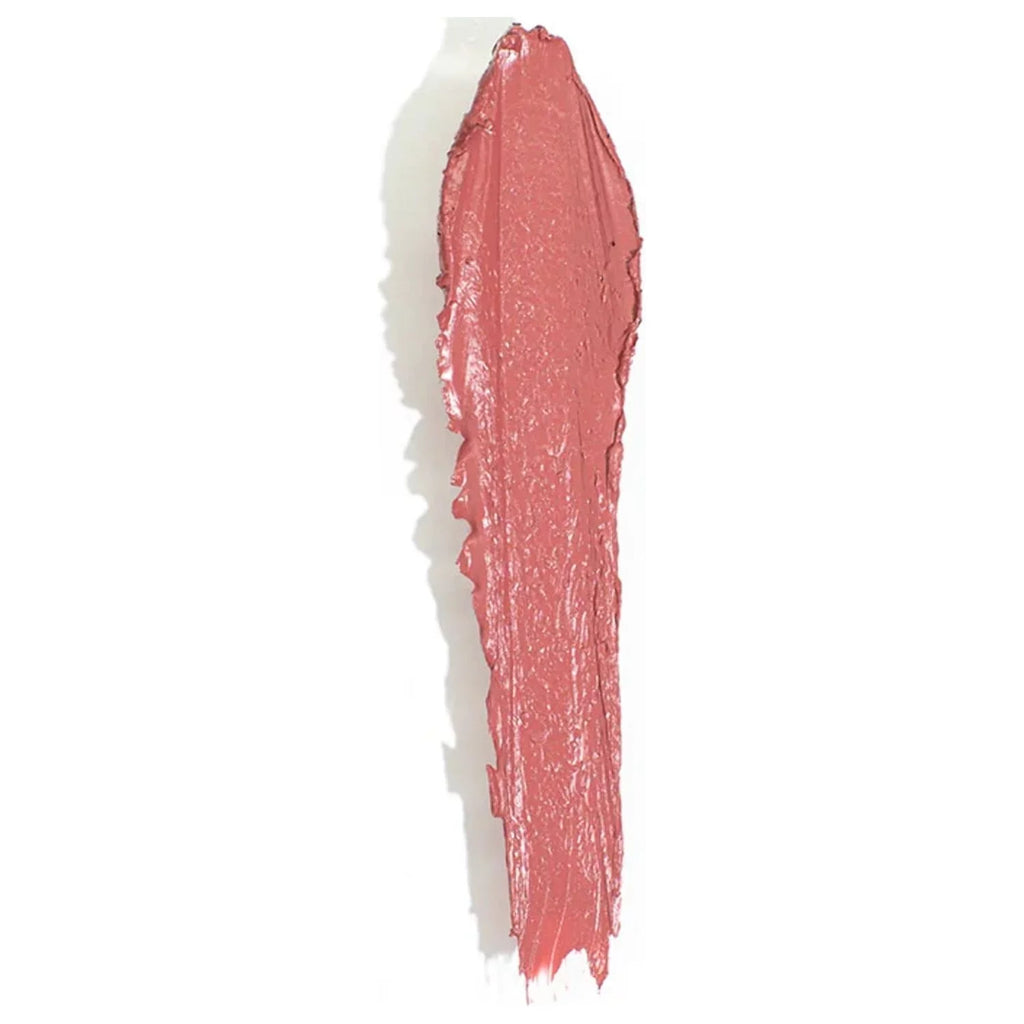 Lipstick Anna Rich Pigment Shade E Vegan with formula, hydrating - Red Bundle 3 and Cosmetics Items) infused Nourishing Pink Nude, Vitamin Squalane. & (3 matte Marti