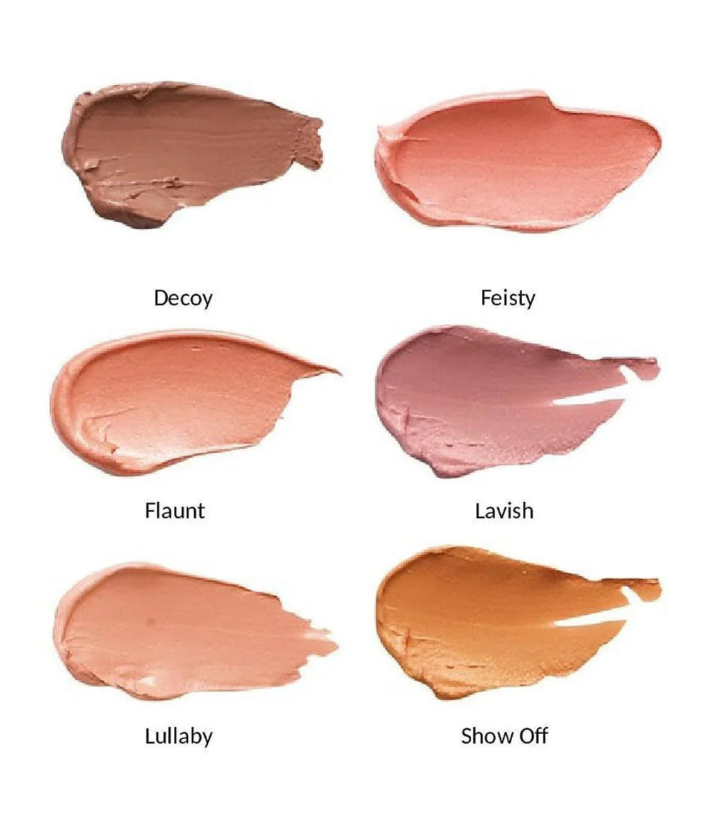 Colour Cheek Creme Jolie Creamy Blush (Feisty)