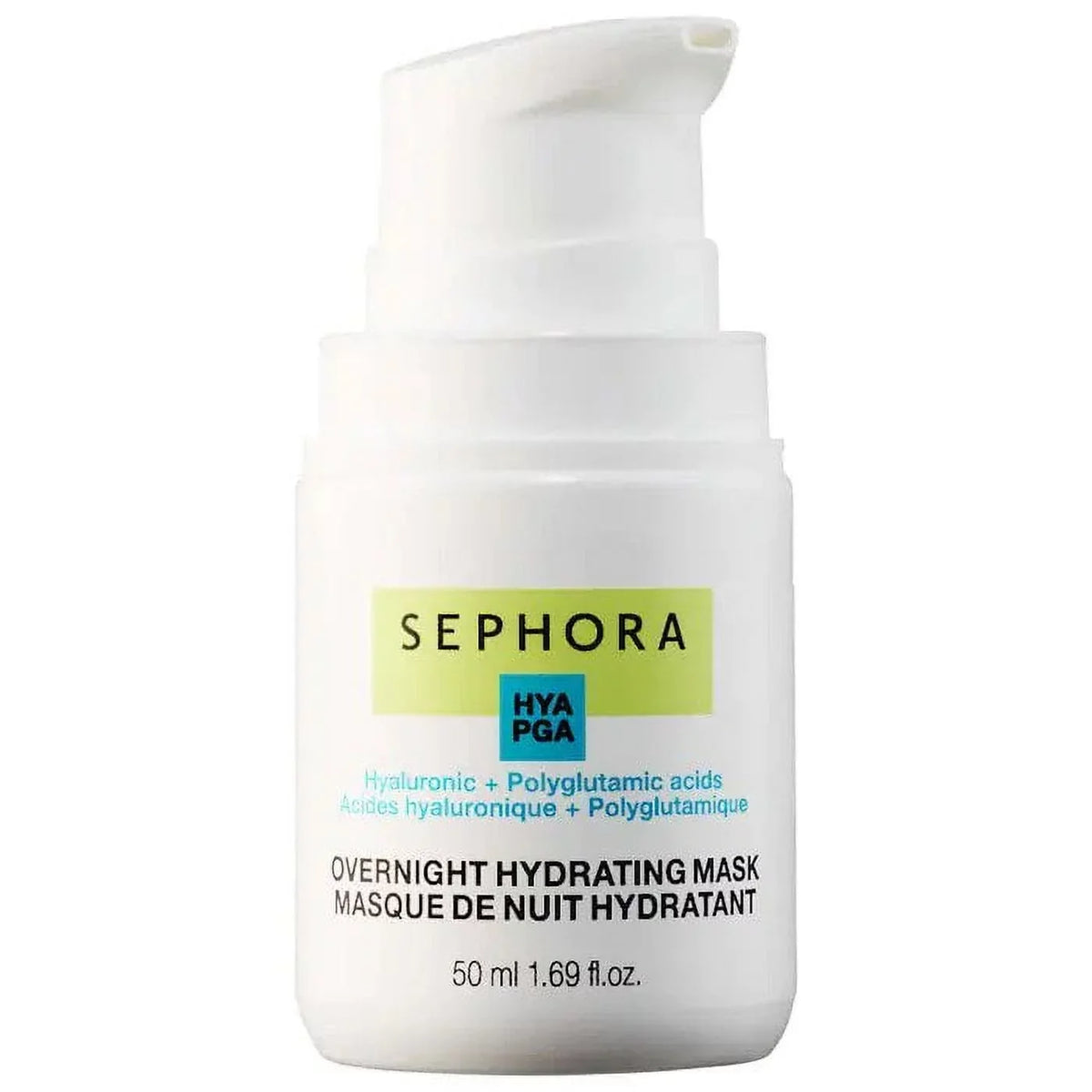 mL Overnight oz COLLECTION SEPHORA / 1.69 50 Hydrating Mask