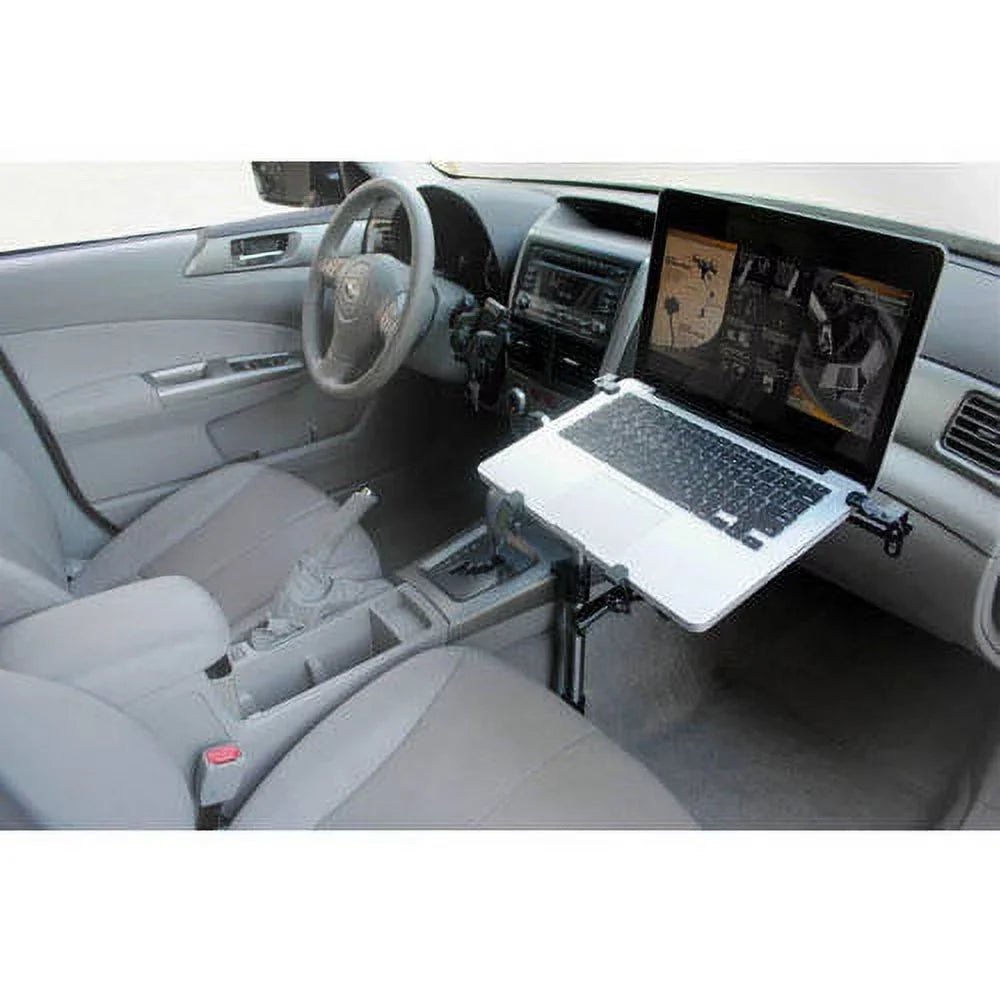 Heavy-Duty with Mount Deal Bundle Mobotron Screen Stabilizers Laptop