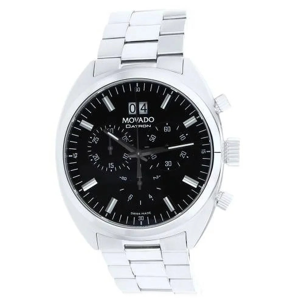 Datron Men's Movado