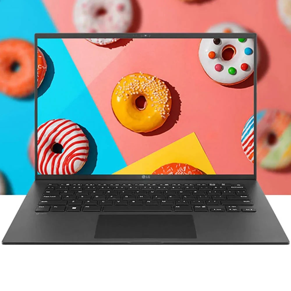 LG and with (2022) 14Z90Q-K.AAB6U1 Laptop Thin Anti-Glare Lightweight 14" GRAM