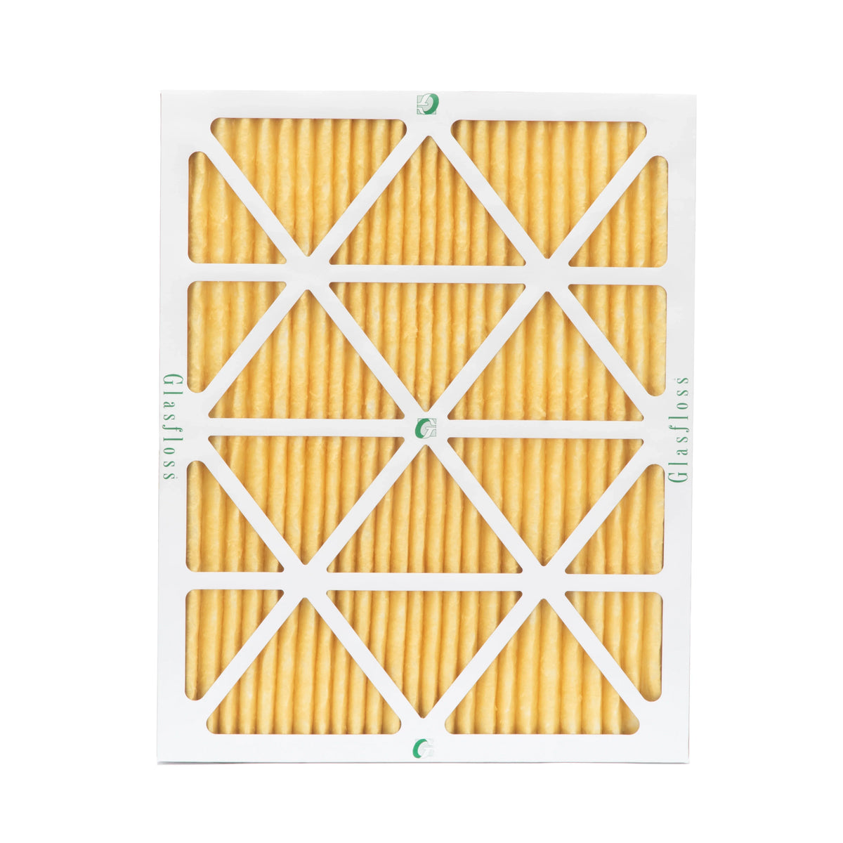 Pack 11 Size: x 17-1/2 Air Glasfloss. MERV Filters x 6 by 18x24x1 Pleated 23-1/2 of 7/8 Actual