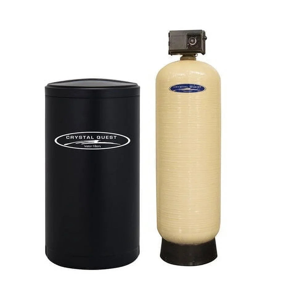 Filtration Nitrate System Removal Water