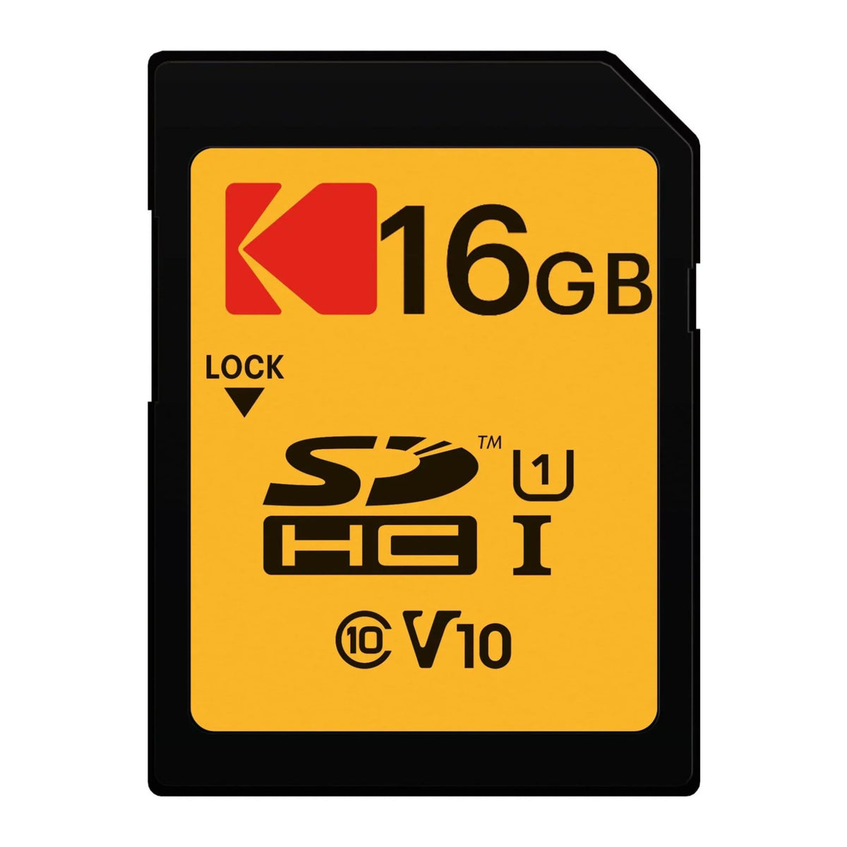 Digital Camera Card Case with Friendly and FZ53 Zoom Kodak (Red) Memory PIXPRO