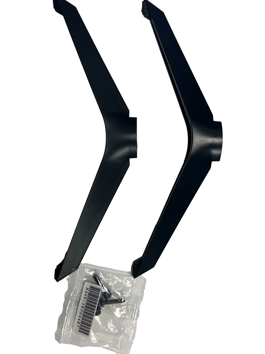 Smart TV 40" Feet and Class TVs Replacement Included Screws for Used Full Tabletop Base Pedestal OEM TV New HD Vizio Legs Like D-Series Xtrasaver Vizio Stand - (D40f-J09), sub