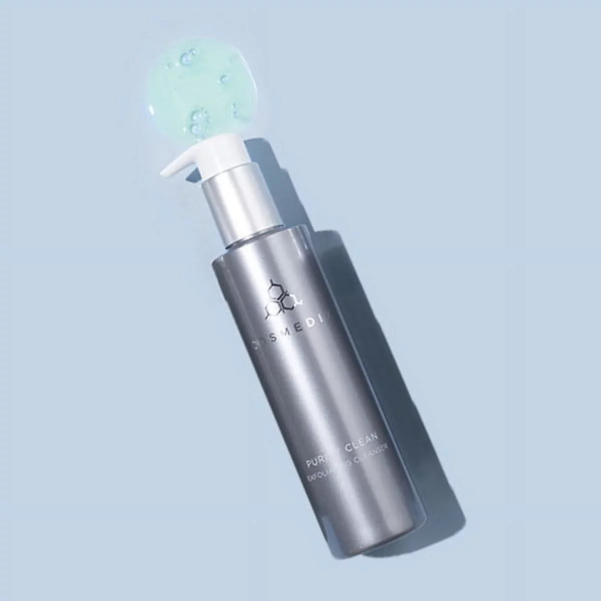 Cleanser Clean Exfoliating Purity