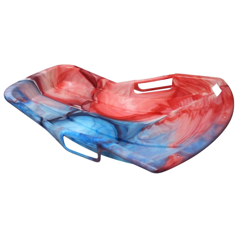 RACER SLED SNOWSPRINT