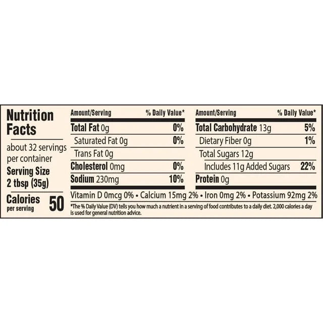 case. Masterpiece Original Barbeque 18 Sauce, Ounce 6 -- KC per