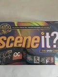 50th Bros SCENE Anniversary Clips IT the Real Warner Trivia with Game DVD on WB -